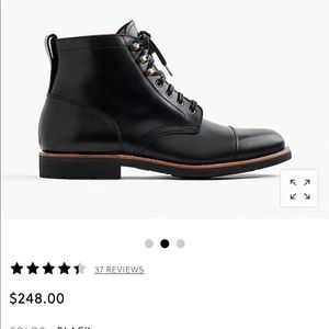 J.Crew boots